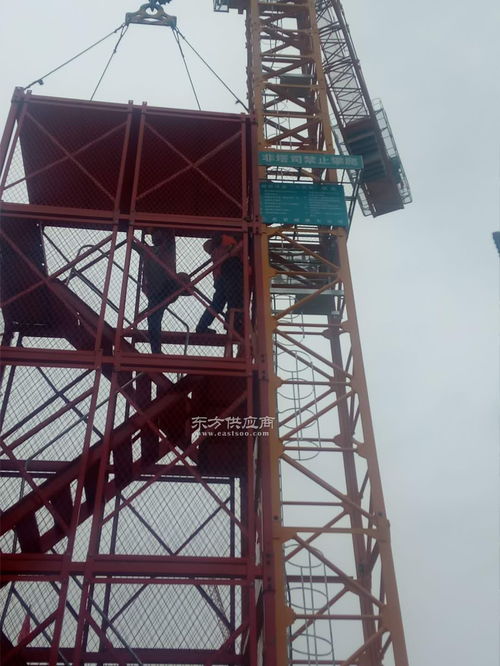 建筑施工梯笼a75型安全爬梯a厂家直销a使用放心