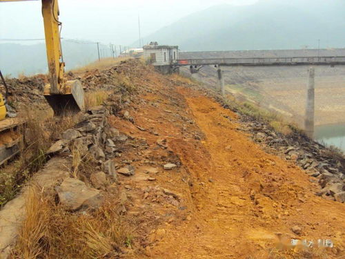 太平大任水库除险加固工程顺利通过竣工验收