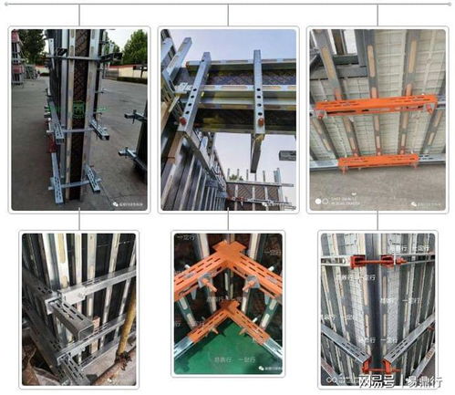 这种新型绿色建筑施工材料,无形中推动了建筑行业的发展