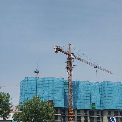 吉安 脚手架安全网建筑安全网智能