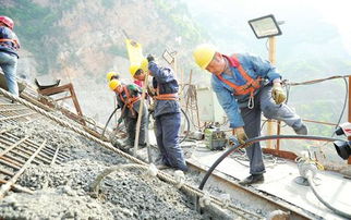 大水网决战决胜进行时 预计2017年年内完成建设